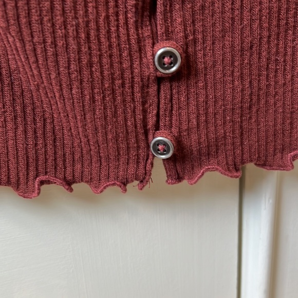 AE button up top - Picture 5 of 6